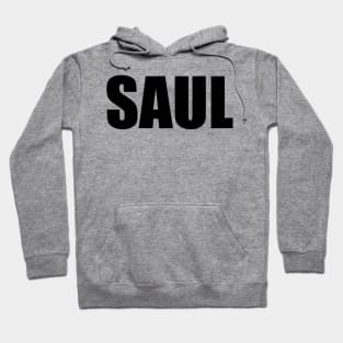 Saul Hoodie